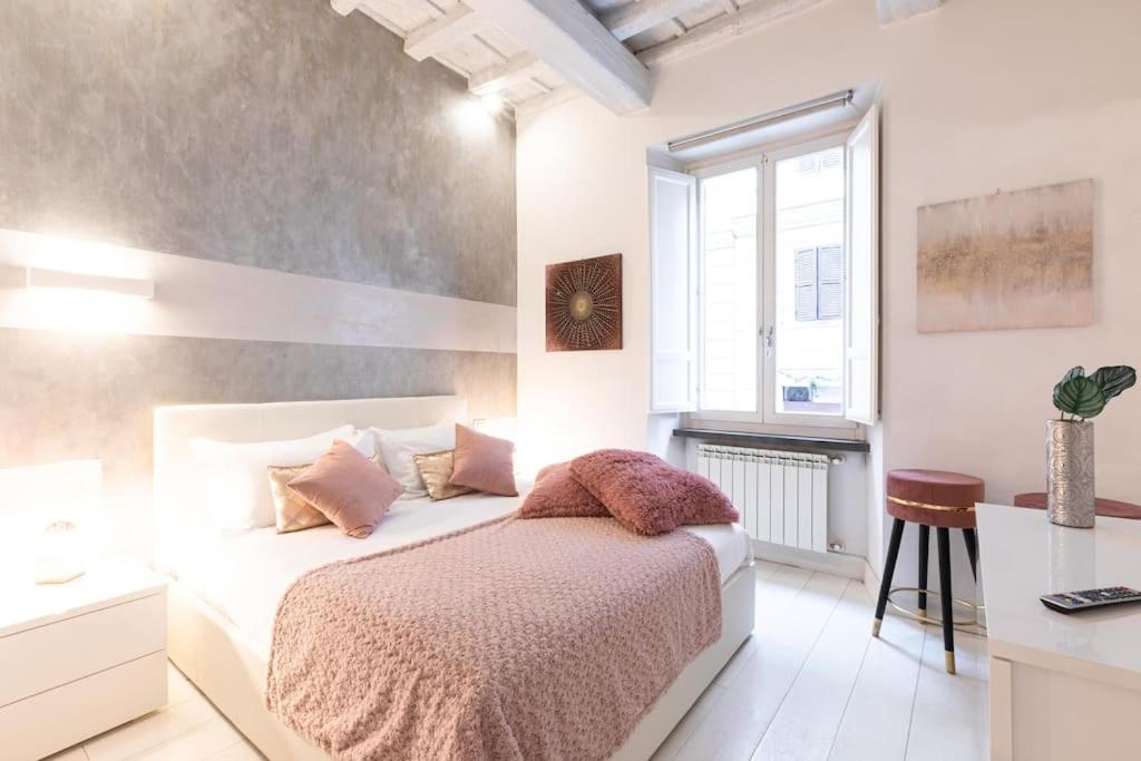 Manara57 Dream Apartment Trastevere - Topcollection Rome Exterior photo
