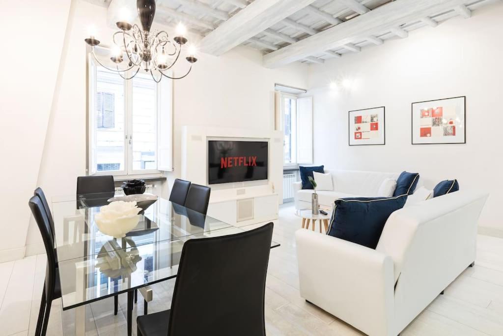 Manara57 Dream Apartment Trastevere - Topcollection Rome Exterior photo