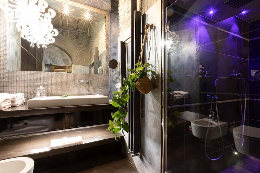 Manara57 Dream Apartment Trastevere - Topcollection Rome Exterior photo