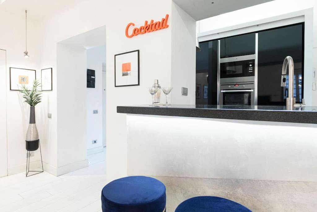 Manara57 Dream Apartment Trastevere - Topcollection Rome Exterior photo