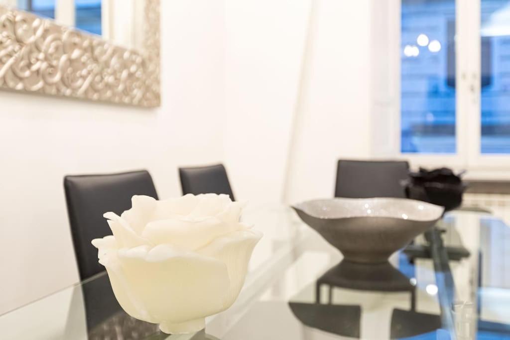 Manara57 Dream Apartment Trastevere - Topcollection Rome Exterior photo