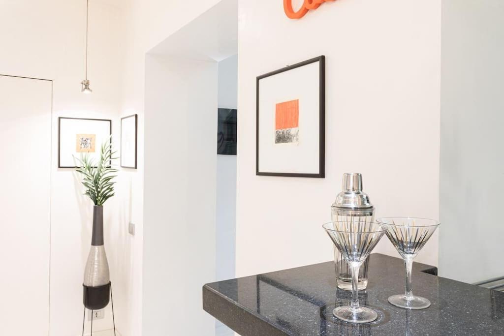 Manara57 Dream Apartment Trastevere - Topcollection Rome Exterior photo