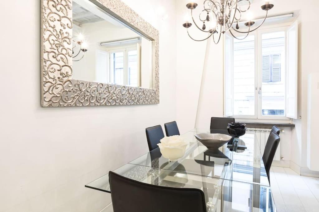 Manara57 Dream Apartment Trastevere - Topcollection Rome Exterior photo