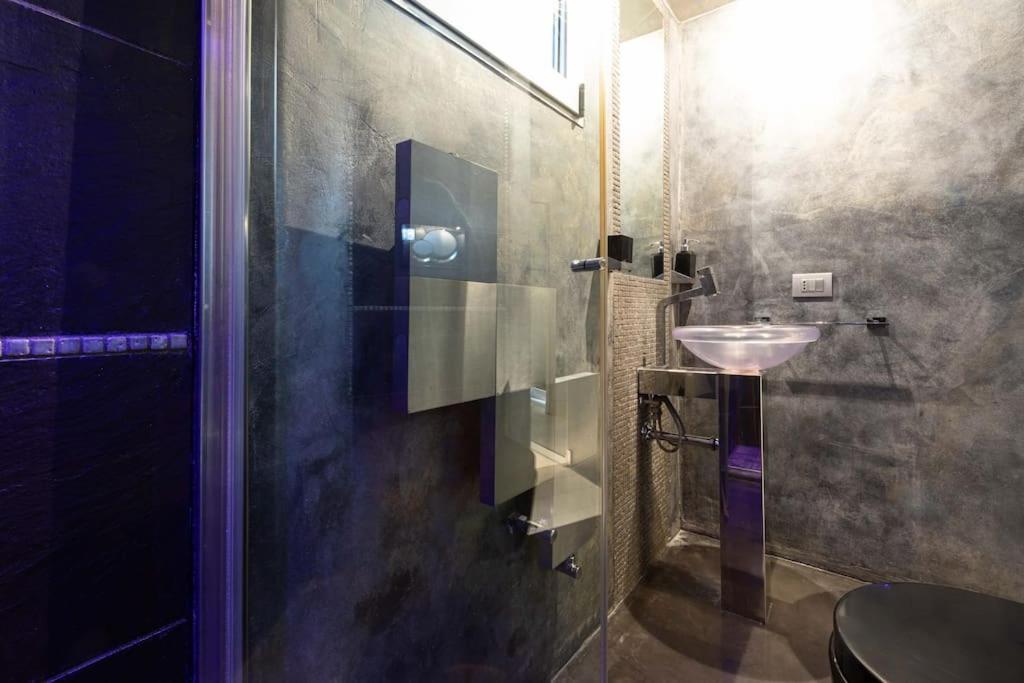 Manara57 Dream Apartment Trastevere - Topcollection Rome Exterior photo