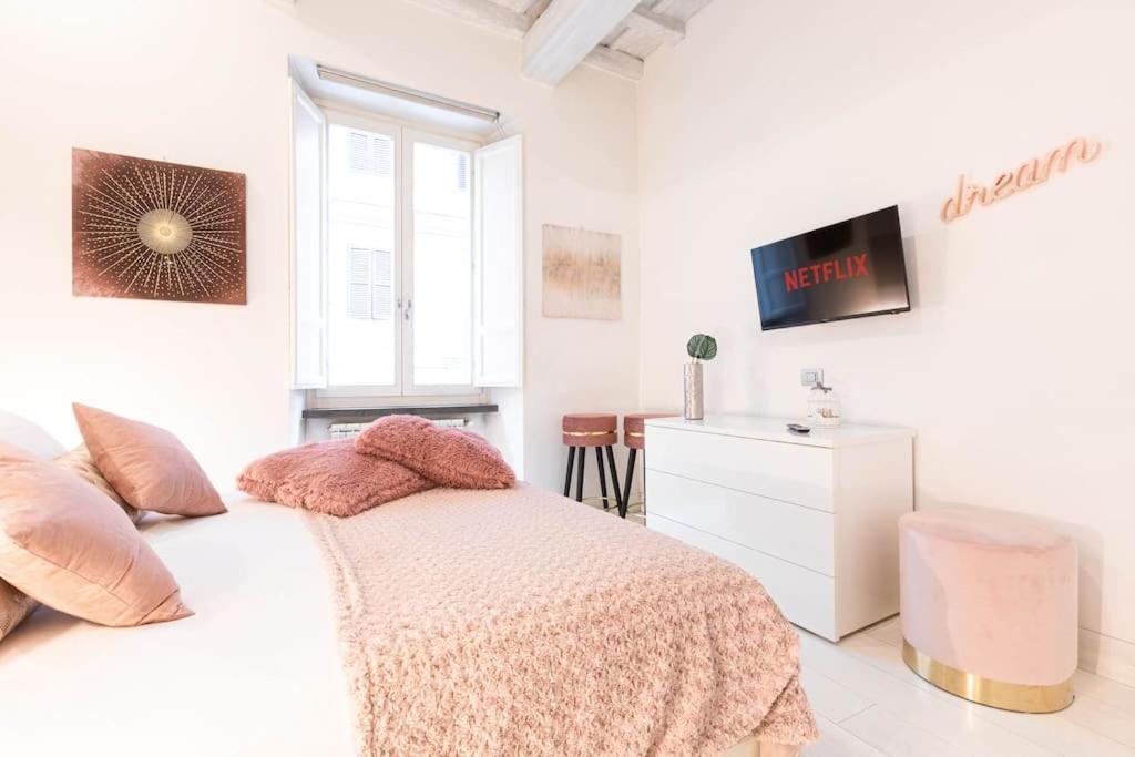 Manara57 Dream Apartment Trastevere - Topcollection Rome Exterior photo